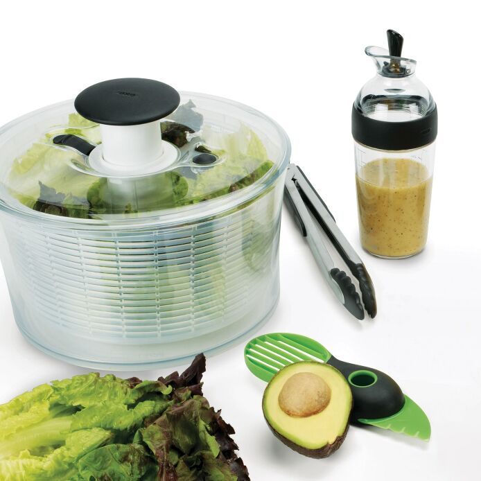 Salad Dressing Shaker Salad Dressing Shaker