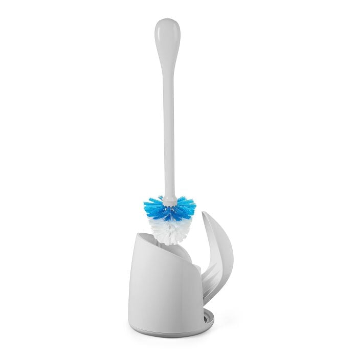 Good Grips Toilet Brush & Canister - Thumbnail 2