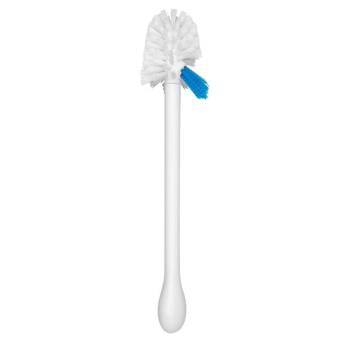OXO Toilet Brush Replacement Head - Thumbnail 2