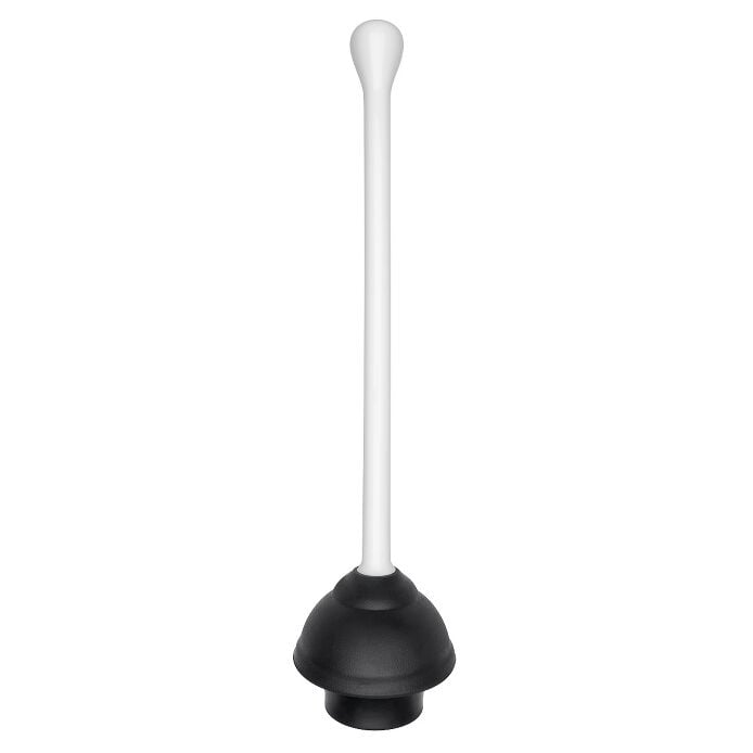 OXO Good Grips Toilet Plunger - Thumbnail 4