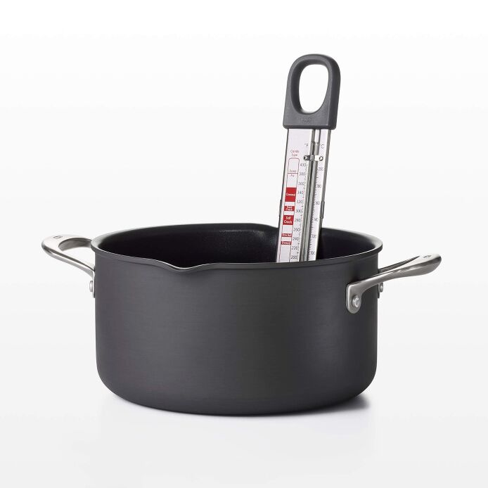 OXO Good Grips Candy & Deep Fry Thermometer - Thumbnail 2