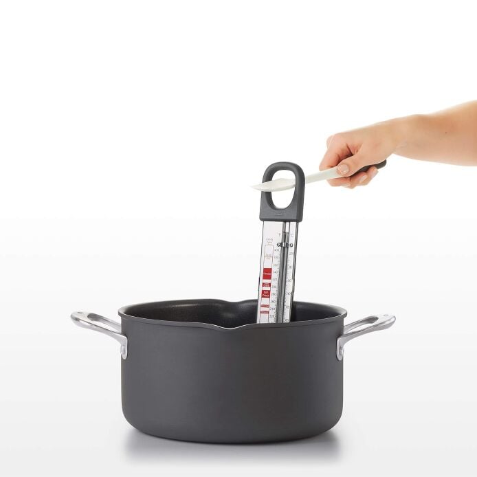 OXO Good Grips Candy & Deep Fry Thermometer - Thumbnail 5