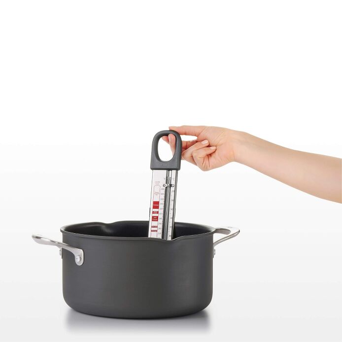 OXO Good Grips Candy & Deep Fry Thermometer