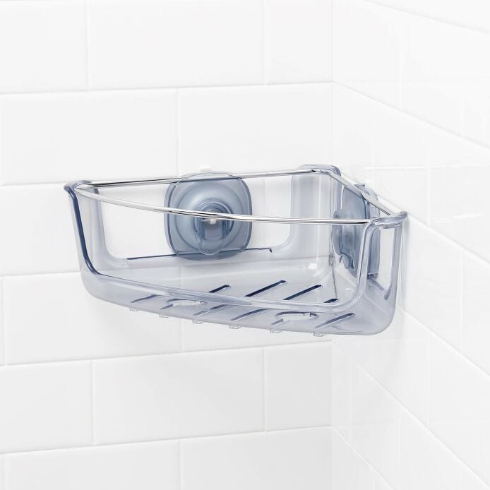 OXO Good Grips Suction Corner Basket - Thumbnail 2
