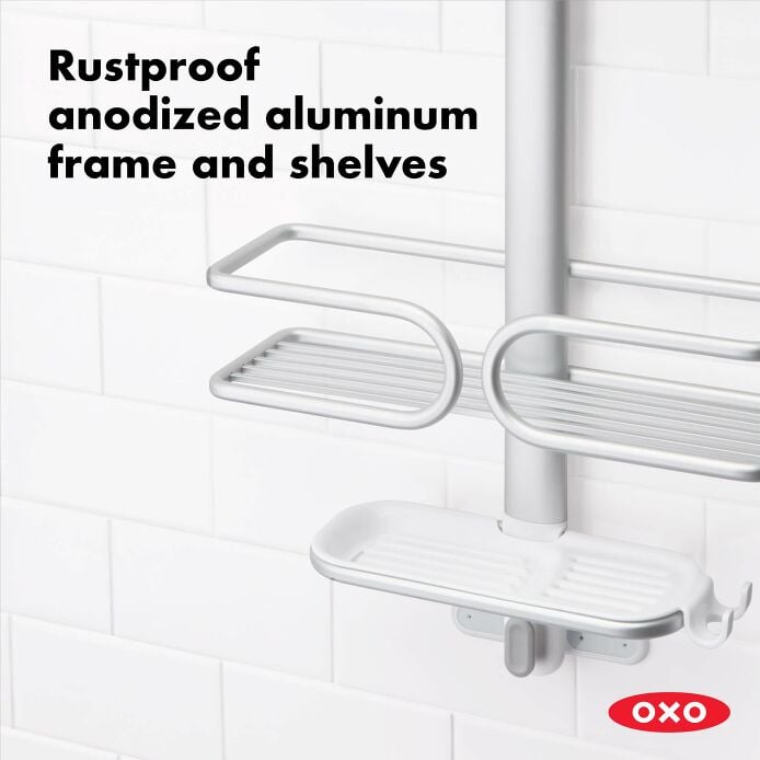 Good Grips Shower Caddy - Thumbnail 5