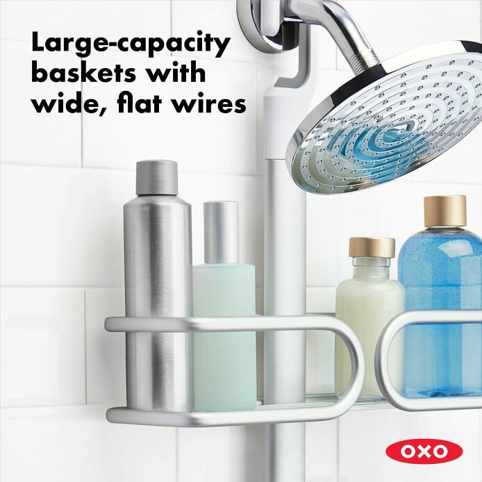 Good Grips Shower Caddy - Thumbnail 4