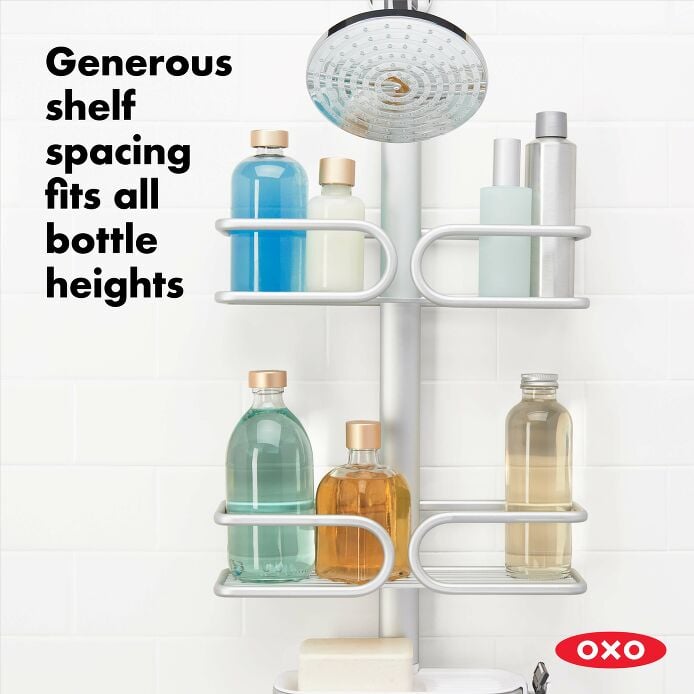 Good Grips Shower Caddy - Thumbnail 3