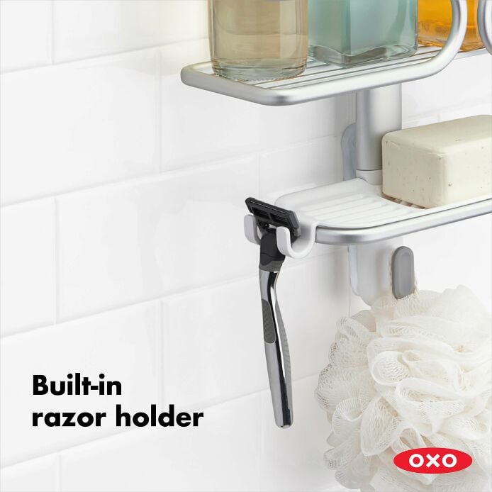 Good Grips Shower Caddy - Thumbnail 2