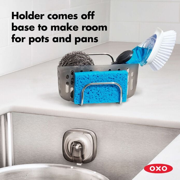 Good Grips StrongHold Sink Caddy - Thumbnail 4