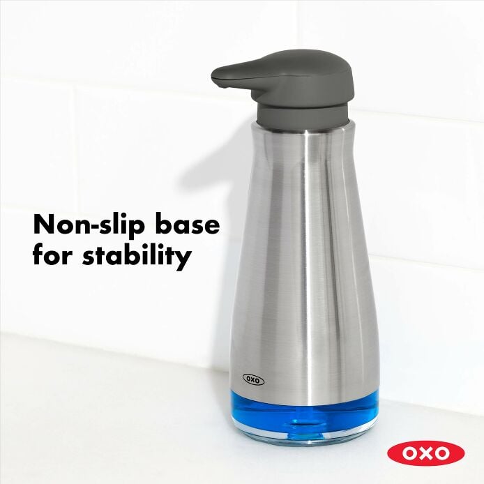 OXO Good Grips Soap Dispenser - Thumbnail 2