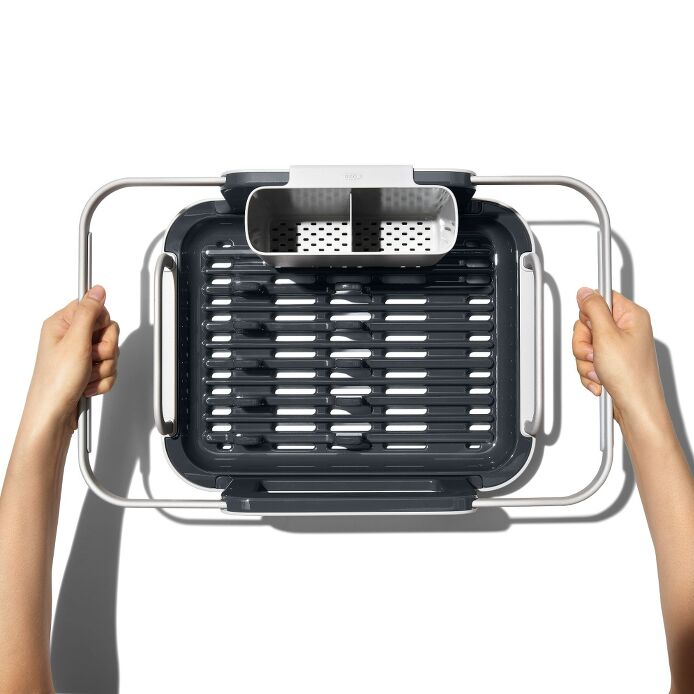 OXO Dish Rack