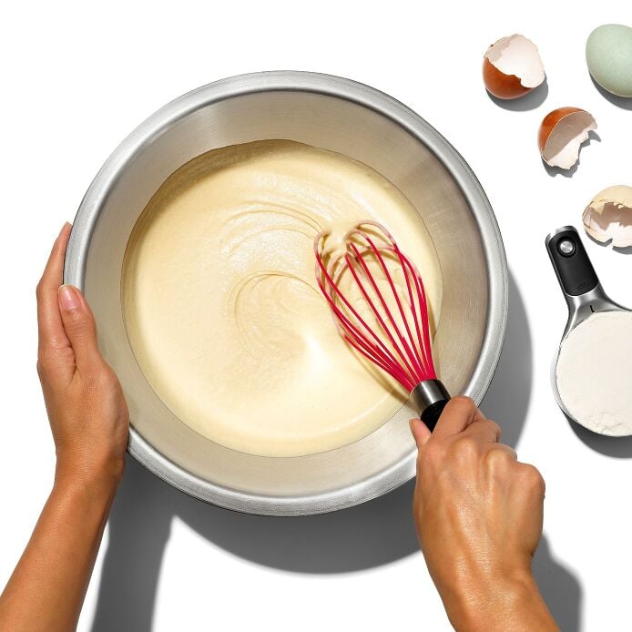 OXO Good Grips Whisk - Thumbnail 3