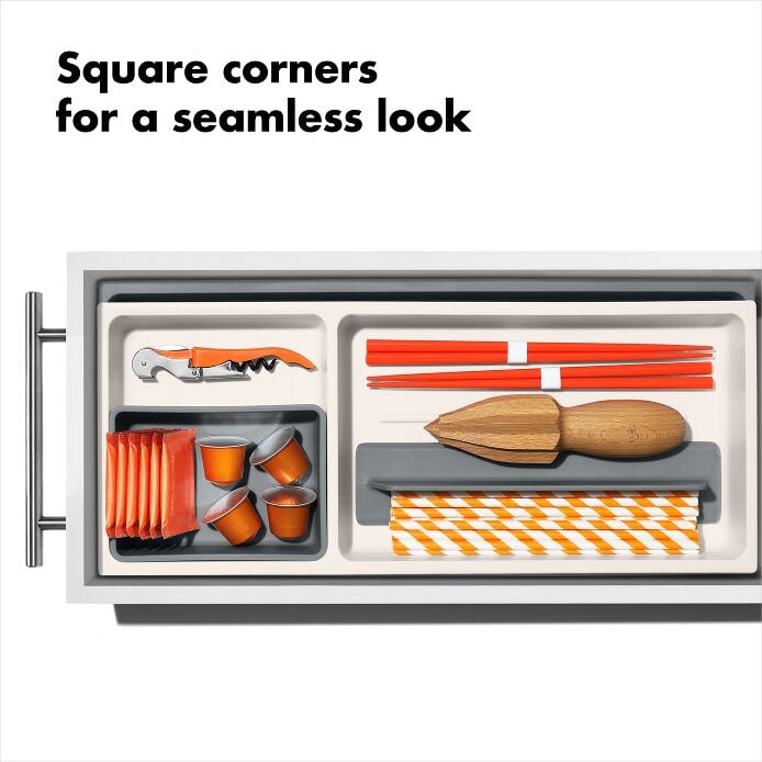 OXO Kitchen Tool Drawer Organizer - Thumbnail 2