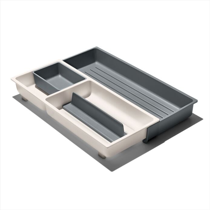 Expandable Kitchen Tool Drawer Organizer