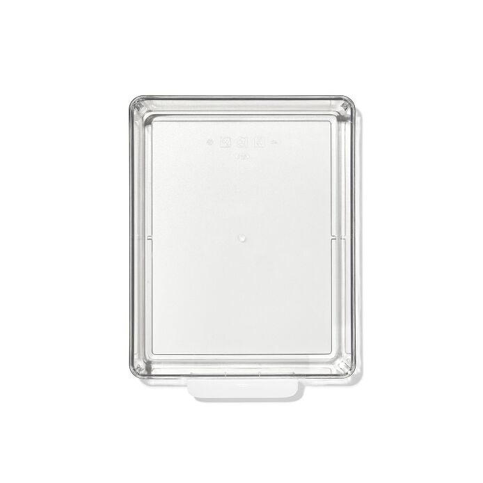 OXO Good Grips Refrigerator Storage Bin 5 in x 10 in