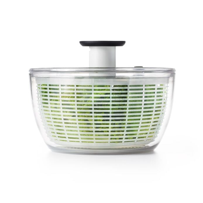 Salad Spinner - Green