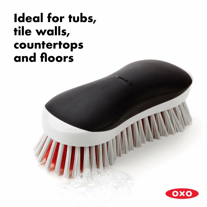 OXO Good Grips Scrub Brush