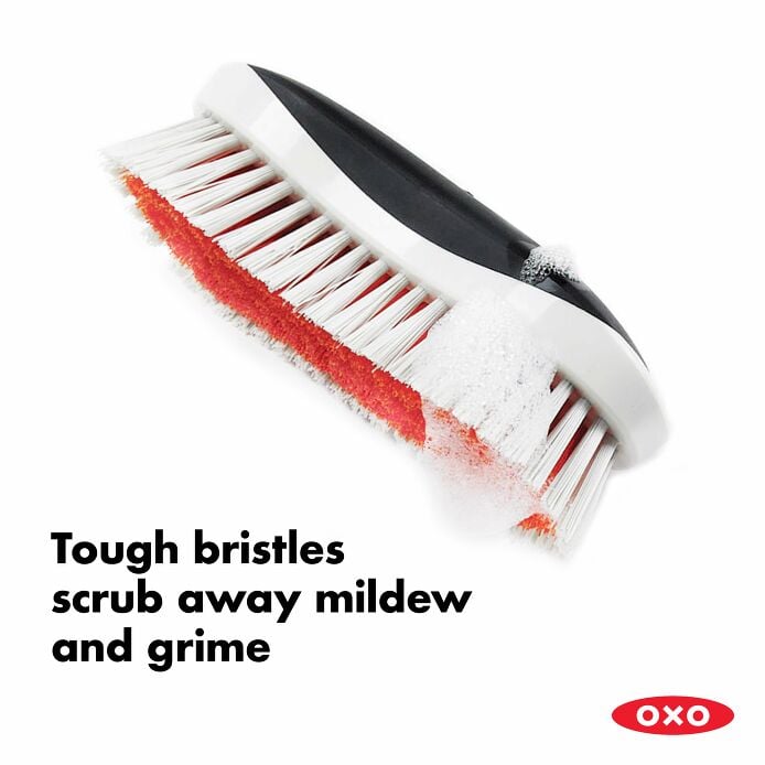 OXO Good Grips Scrub Brush - Thumbnail 5