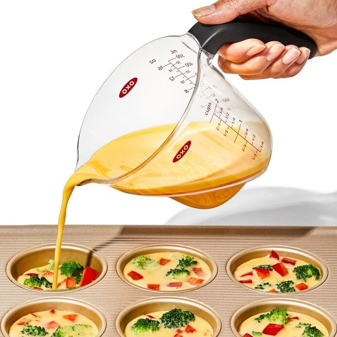 OXO Good Grips Measuring Cup