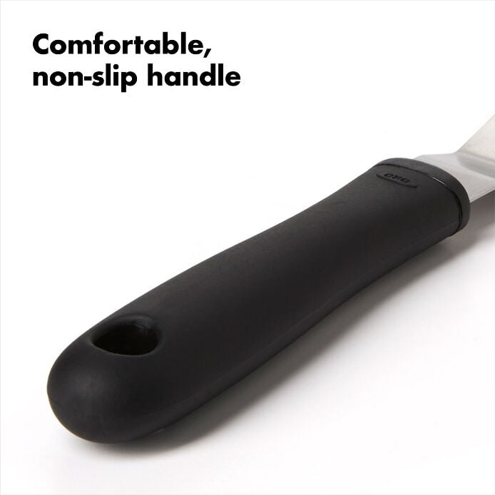 Good Grips Bent Icing Knife - Thumbnail 5
