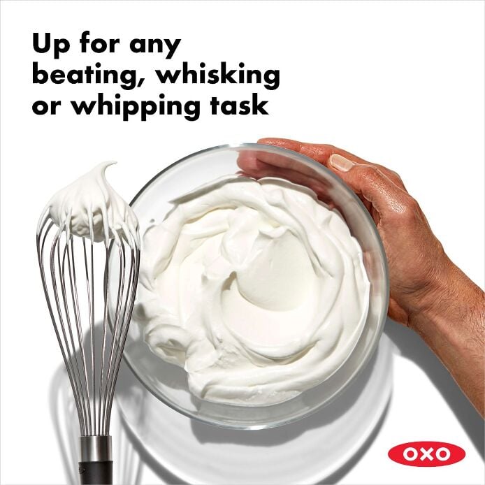 OXO Good Grips Balloon Whisk - Thumbnail 4