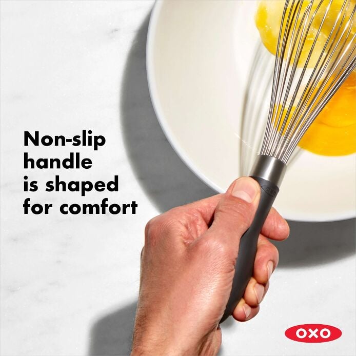 OXO Good Grips Balloon Whisk - Thumbnail 5