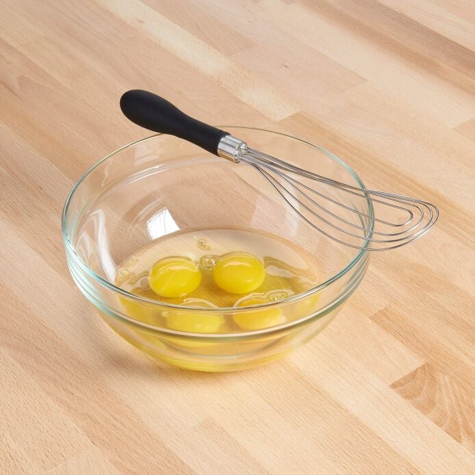 Flat Whisk - Thumbnail 3