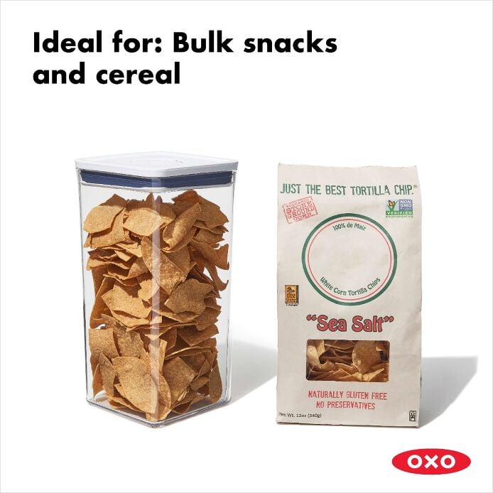 OXO POP Container - Thumbnail 5