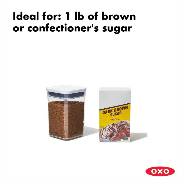 OXO Good Grips POP Container - Thumbnail 3