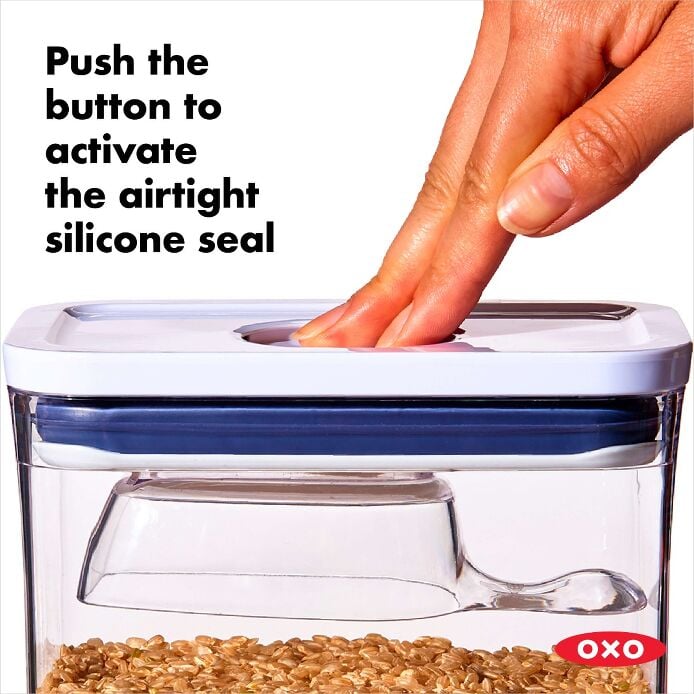 OXO Good Grips POP Container - Thumbnail 4