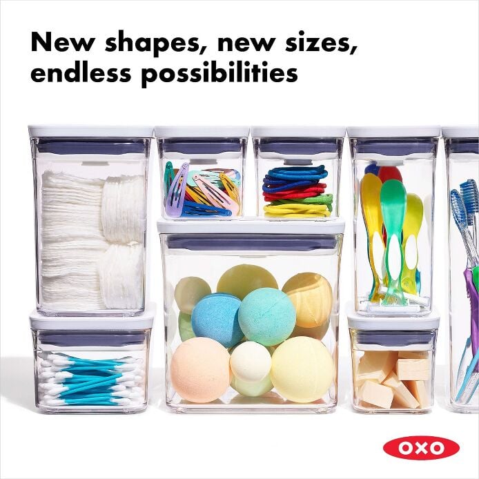 OXO Pop Container - Thumbnail 5