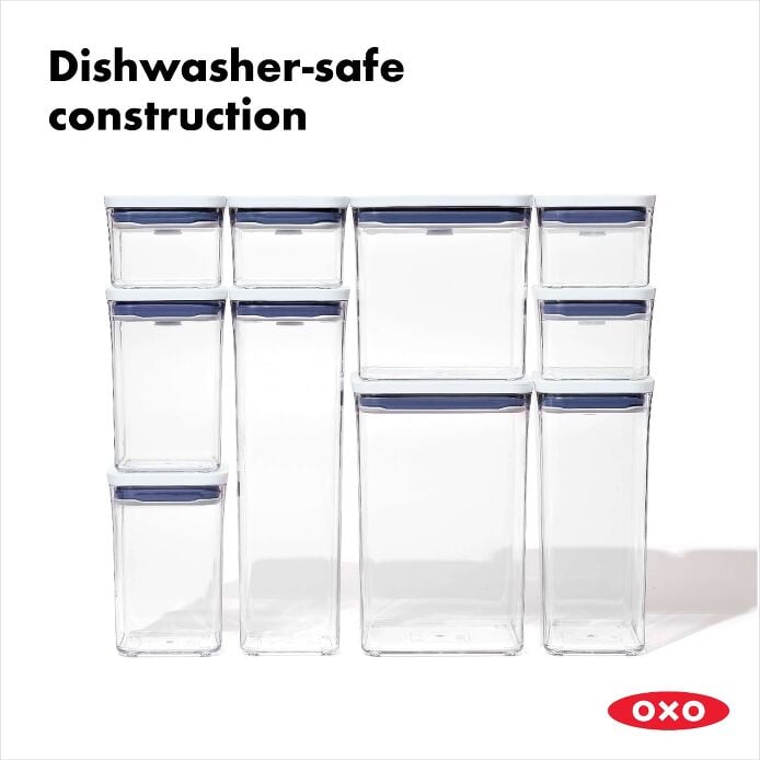 OXO Good Grips POP Container - Thumbnail 2