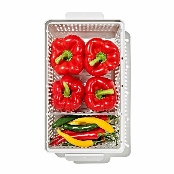 OXO Produce Saver Bin - Thumbnail 2