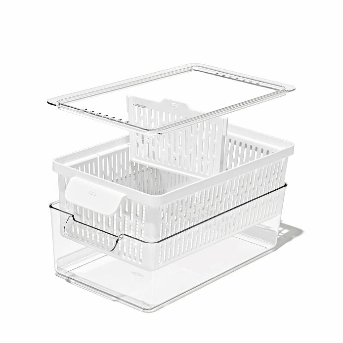 OXO Produce Saver Bin - Thumbnail 3