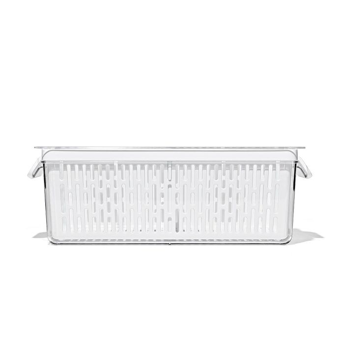 OXO Produce Saver Bin - Thumbnail 3