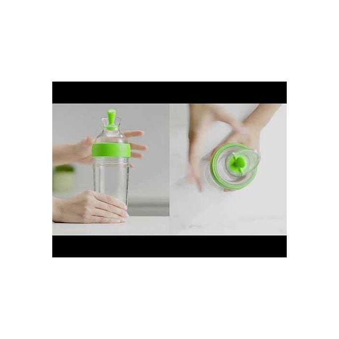 oxo salad dressing shaker OXO Good Grips Salad Dressing Shaker