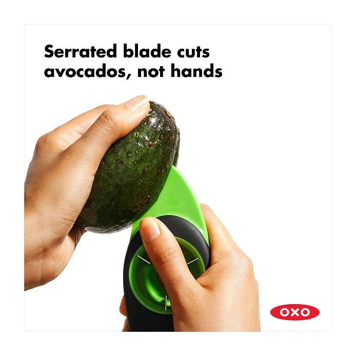 OXO Avocado Slicer - Thumbnail 5