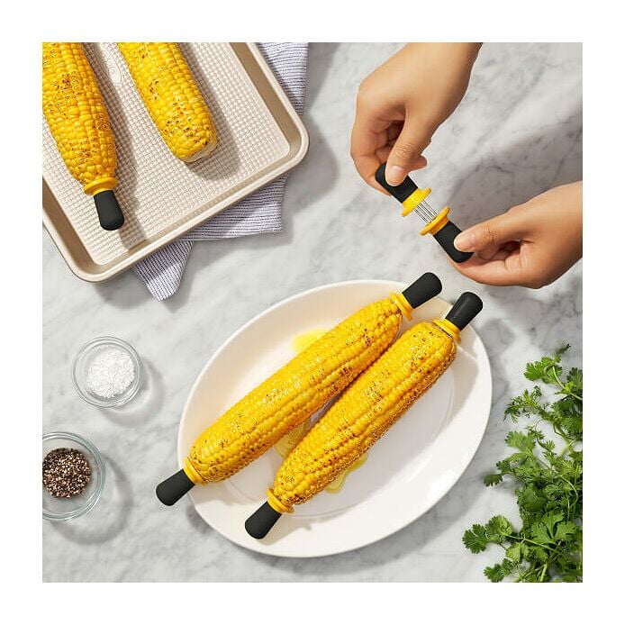 Corn Holders - Thumbnail 3