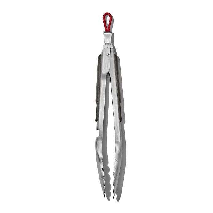 OXO Outdoor Camp Stove Tongs - Thumbnail 2