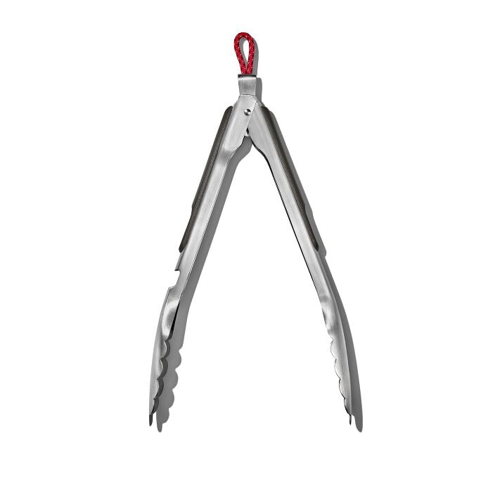 OXO Outdoor Camp Stove Tongs - Thumbnail 5