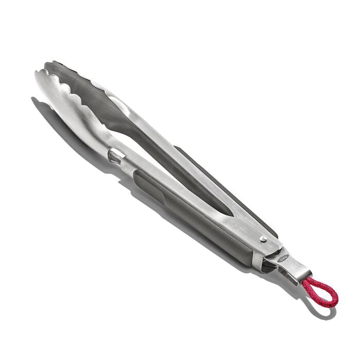 OXO Outdoor Camp Stove Tongs - Thumbnail 4