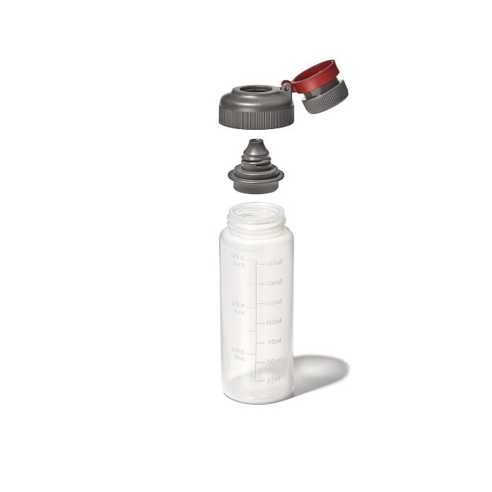 OXO Good Grips Squeeze Bottle - Thumbnail 5