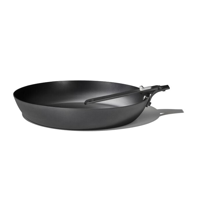 OXO Carbon Steel Pan - Thumbnail 2