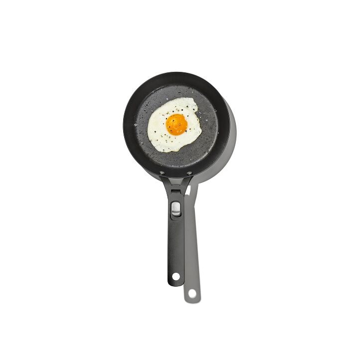 OXO Carbon Steel Frying Pan Skillet - Thumbnail 5