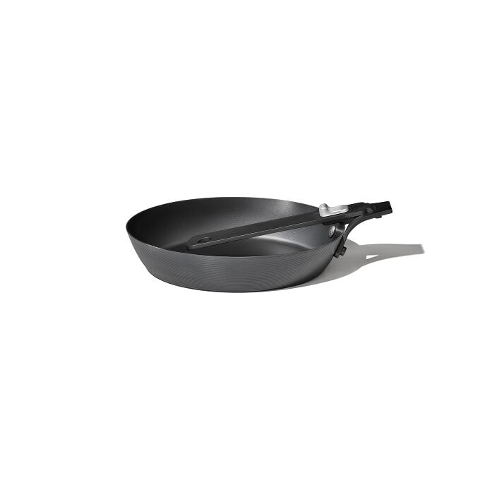 OXO Carbon Steel Frying Pan Skillet
