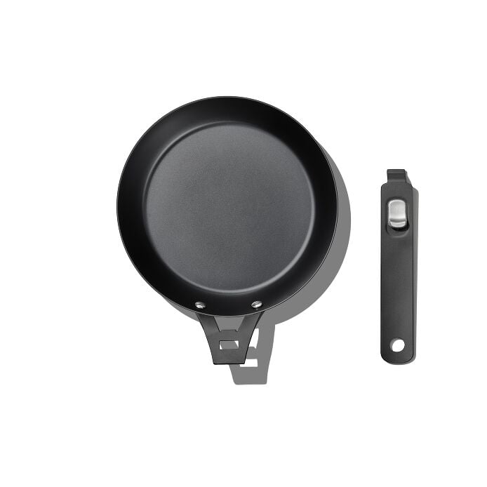 OXO Carbon Steel Frying Pan Skillet - Thumbnail 4