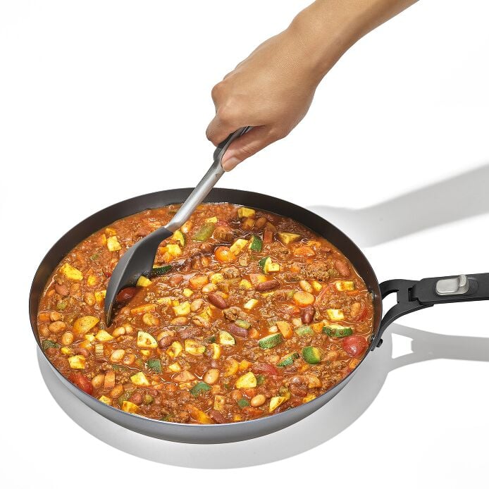 OXO Camp Stove Spoon - Thumbnail 4