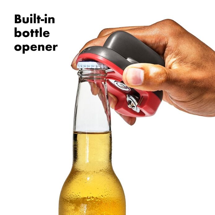 OXO Outdoor Kitchen Can Opener - Thumbnail 3