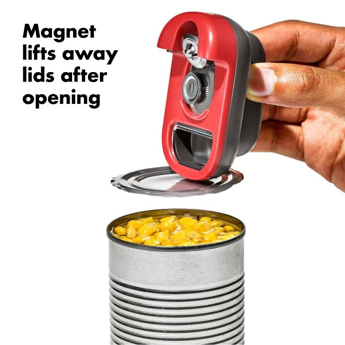 OXO Outdoor Kitchen Can Opener - Thumbnail 4