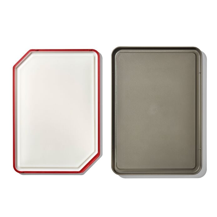 Outdoor Cutting Board & Tray - Thumbnail 5